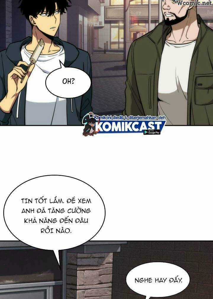 Vua Trộm Mộ - Chapter 220 - Trang 7