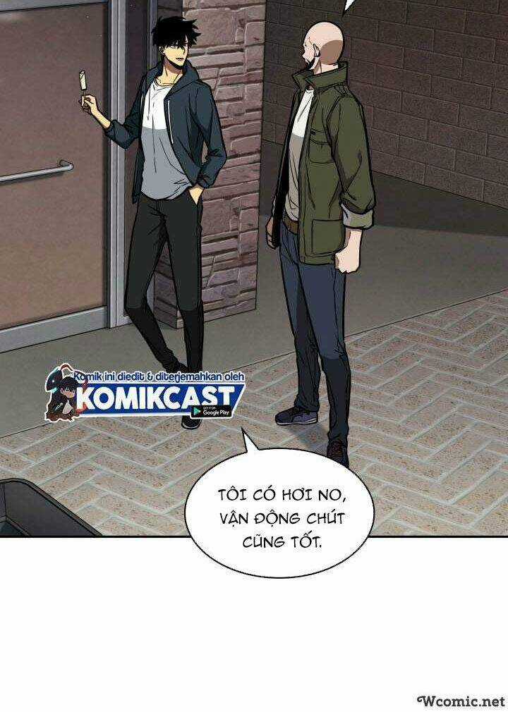 Vua Trộm Mộ - Chapter 220 - Trang 8