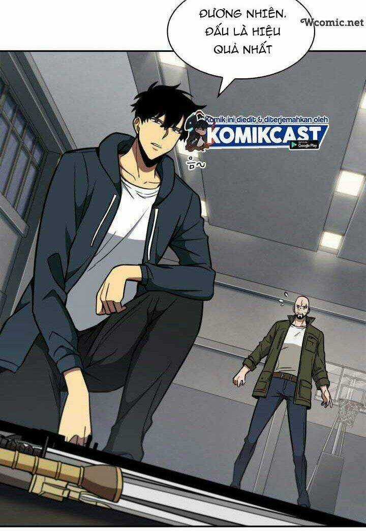 Vua Trộm Mộ - Chapter 220 - Trang 10