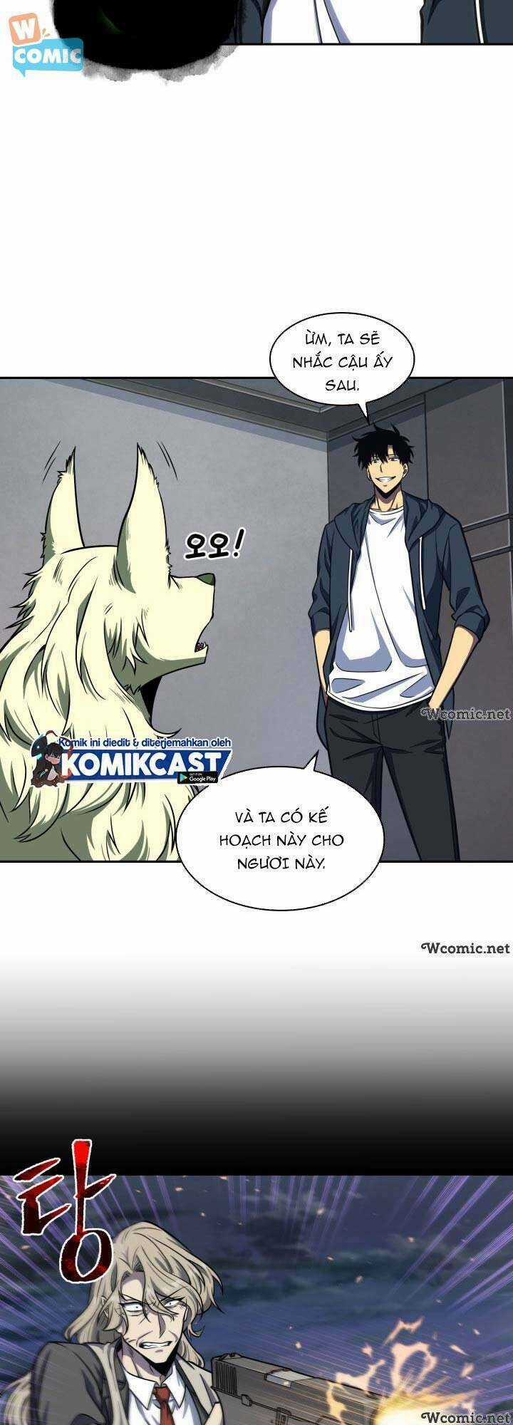 Vua Trộm Mộ - Chapter 221 - Trang 11