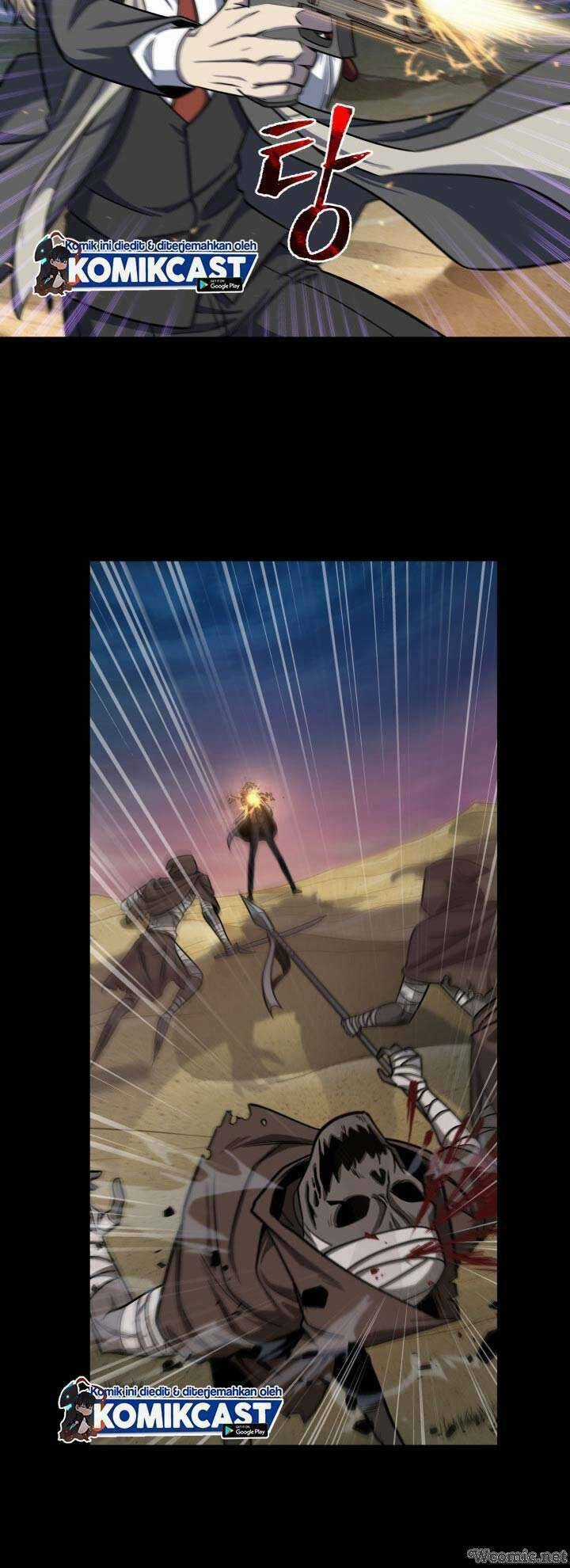 Vua Trộm Mộ - Chapter 221 - Trang 12