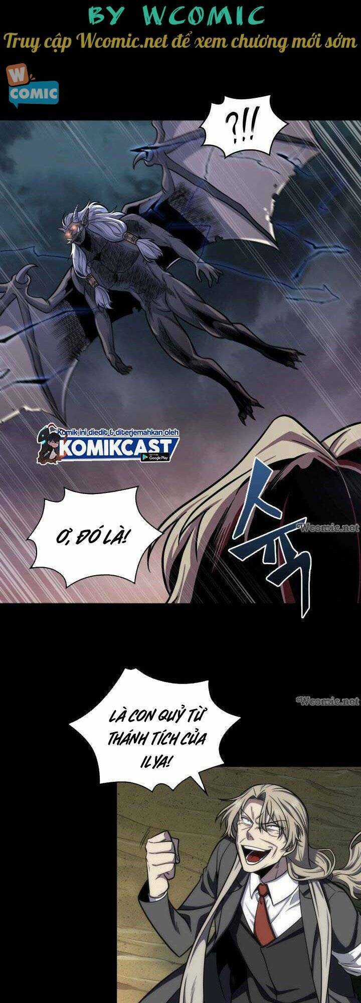 Vua Trộm Mộ - Chapter 221 - Trang 13