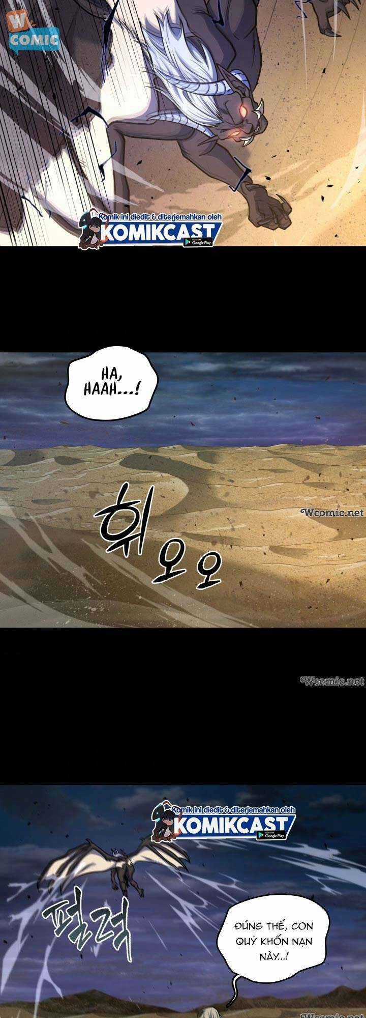 Vua Trộm Mộ - Chapter 221 - Trang 16