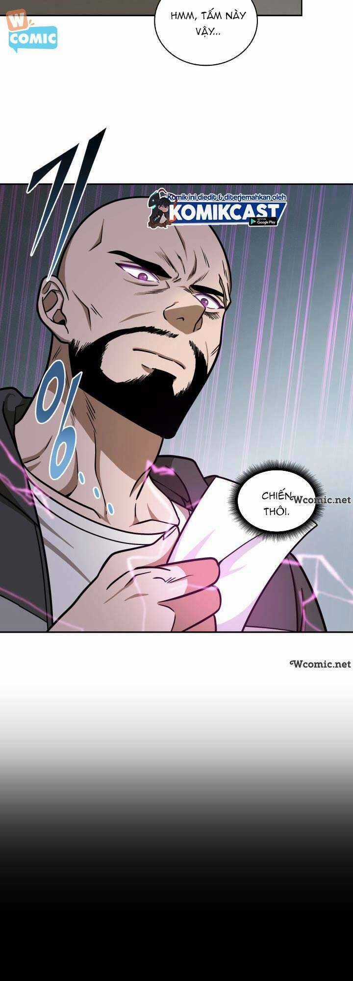 Vua Trộm Mộ - Chapter 221 - Trang 29