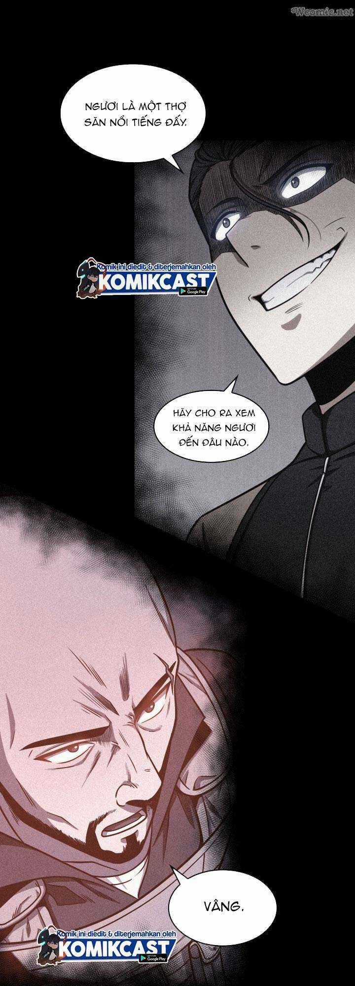 Vua Trộm Mộ - Chapter 221 - Trang 30