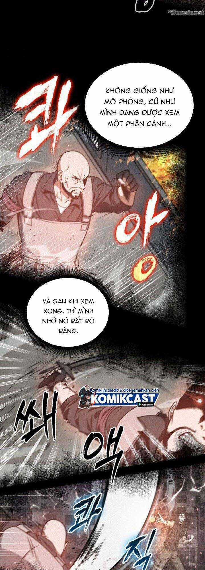 Vua Trộm Mộ - Chapter 221 - Trang 33