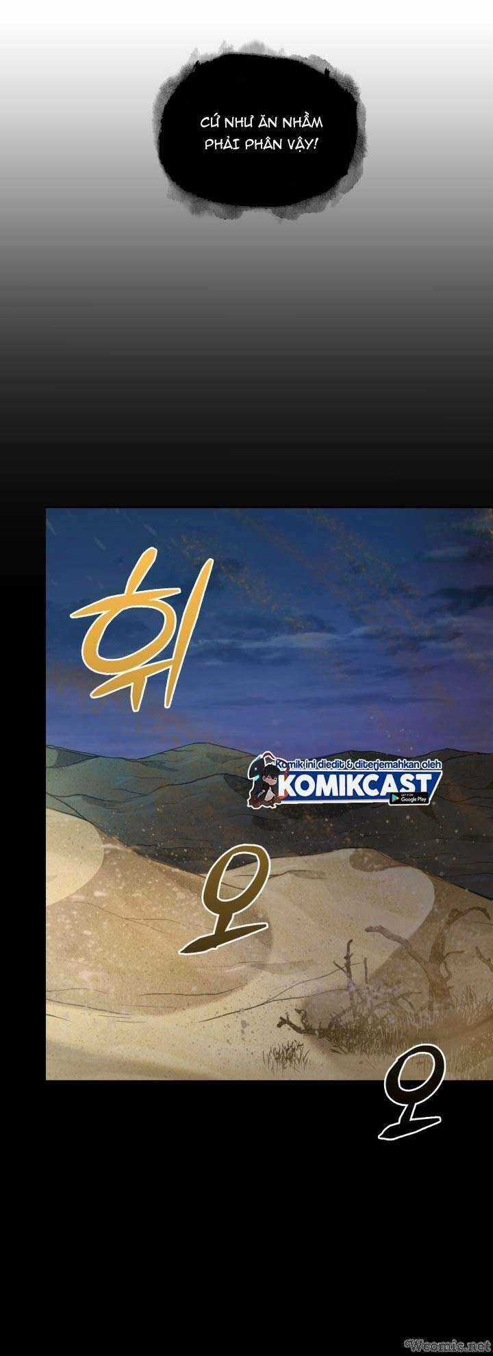 Vua Trộm Mộ - Chapter 221 - Trang 5