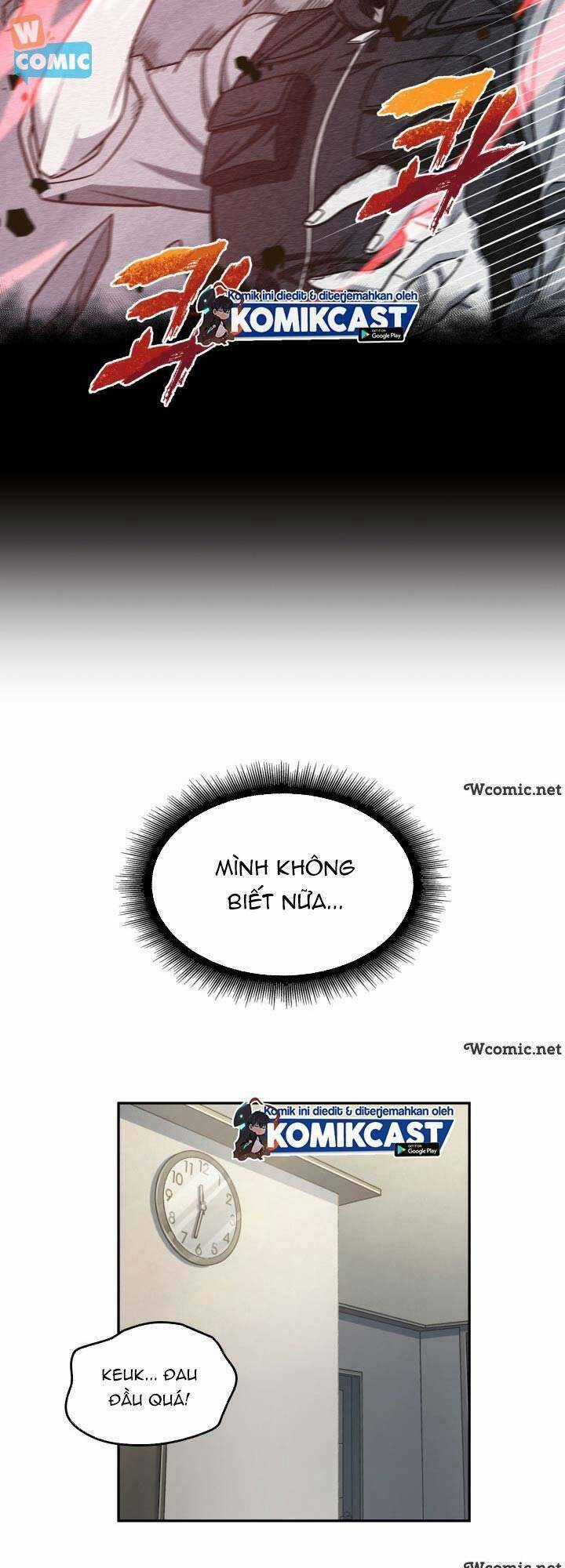 Vua Trộm Mộ - Chapter 221 - Trang 41