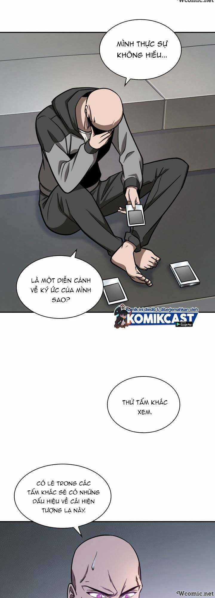 Vua Trộm Mộ - Chapter 221 - Trang 42