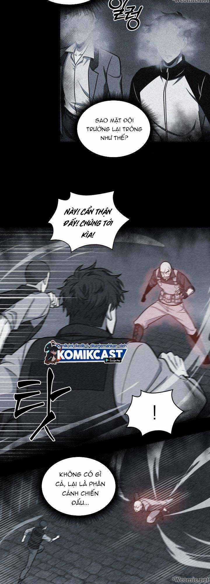 Vua Trộm Mộ - Chapter 221 - Trang 44