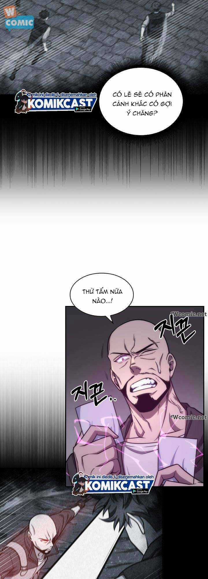 Vua Trộm Mộ - Chapter 221 - Trang 45