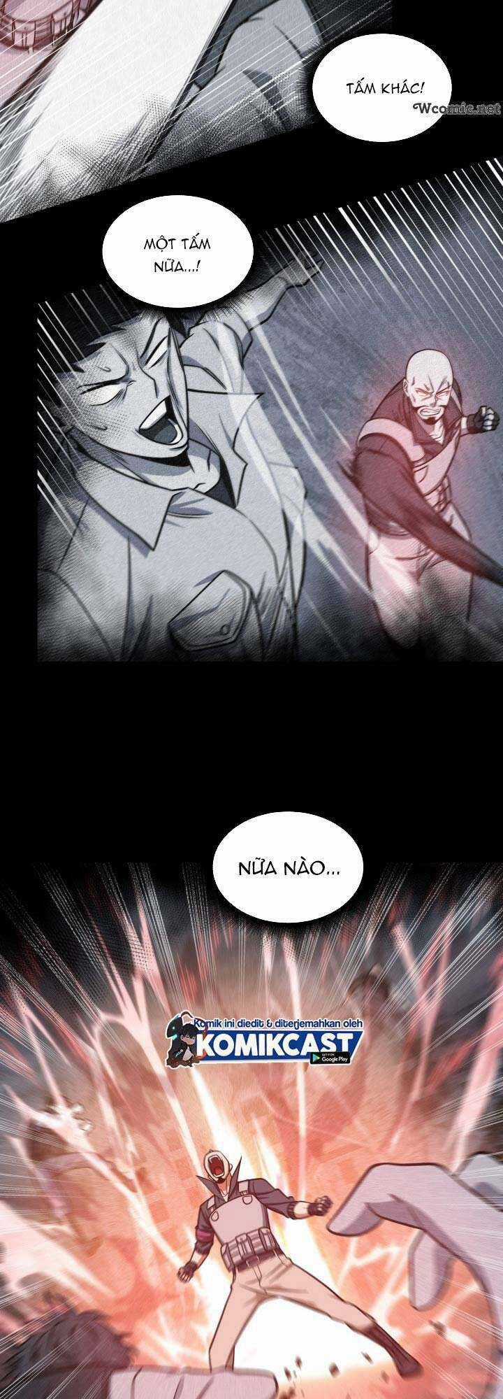 Vua Trộm Mộ - Chapter 221 - Trang 46