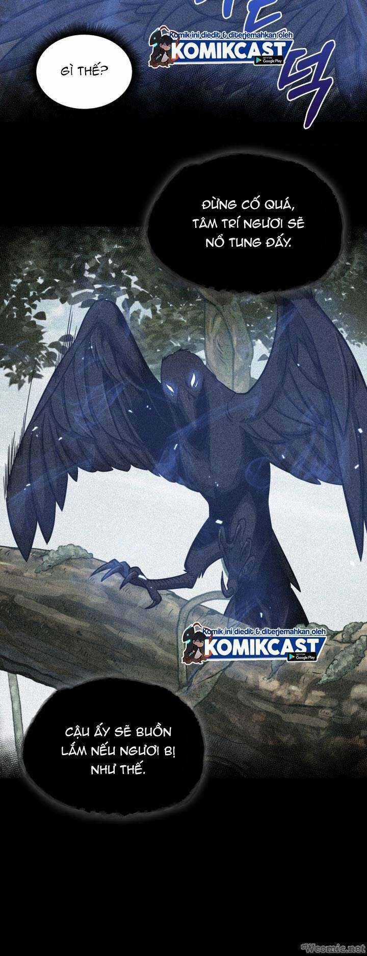 Vua Trộm Mộ - Chapter 221 - Trang 49