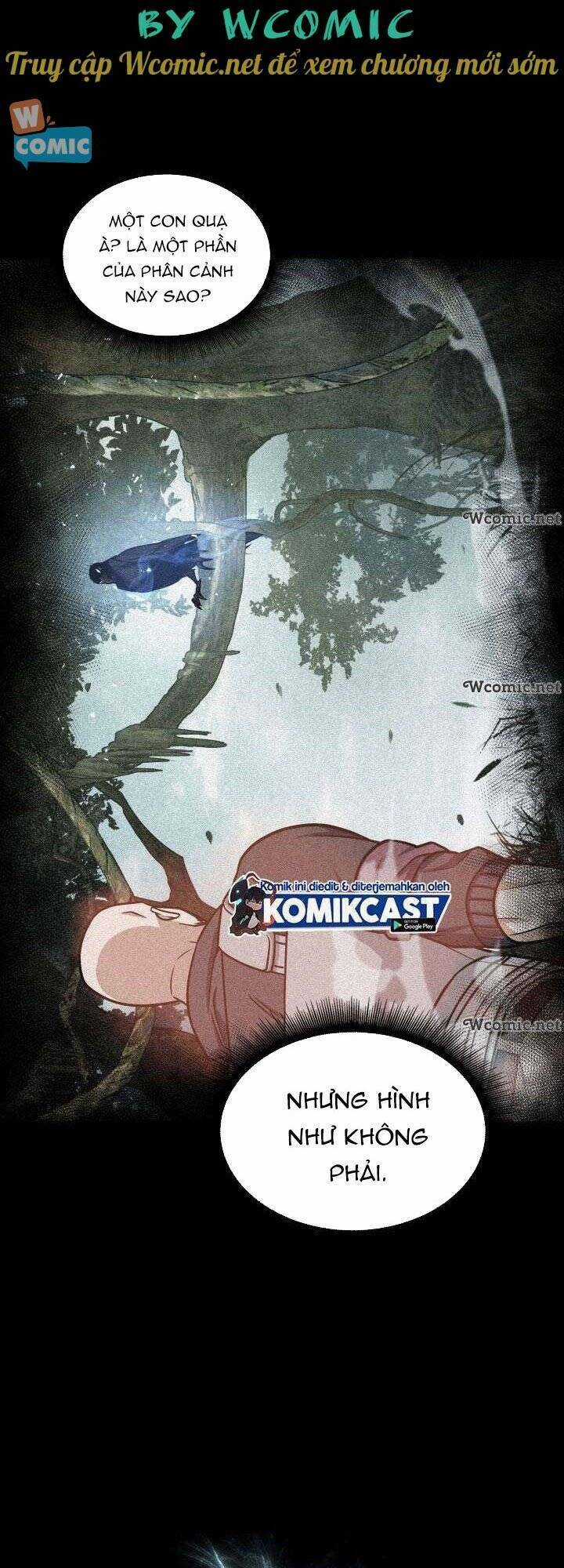 Vua Trộm Mộ - Chapter 221 - Trang 50