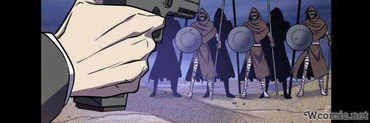 Vua Trộm Mộ - Chapter 221 - Trang 8