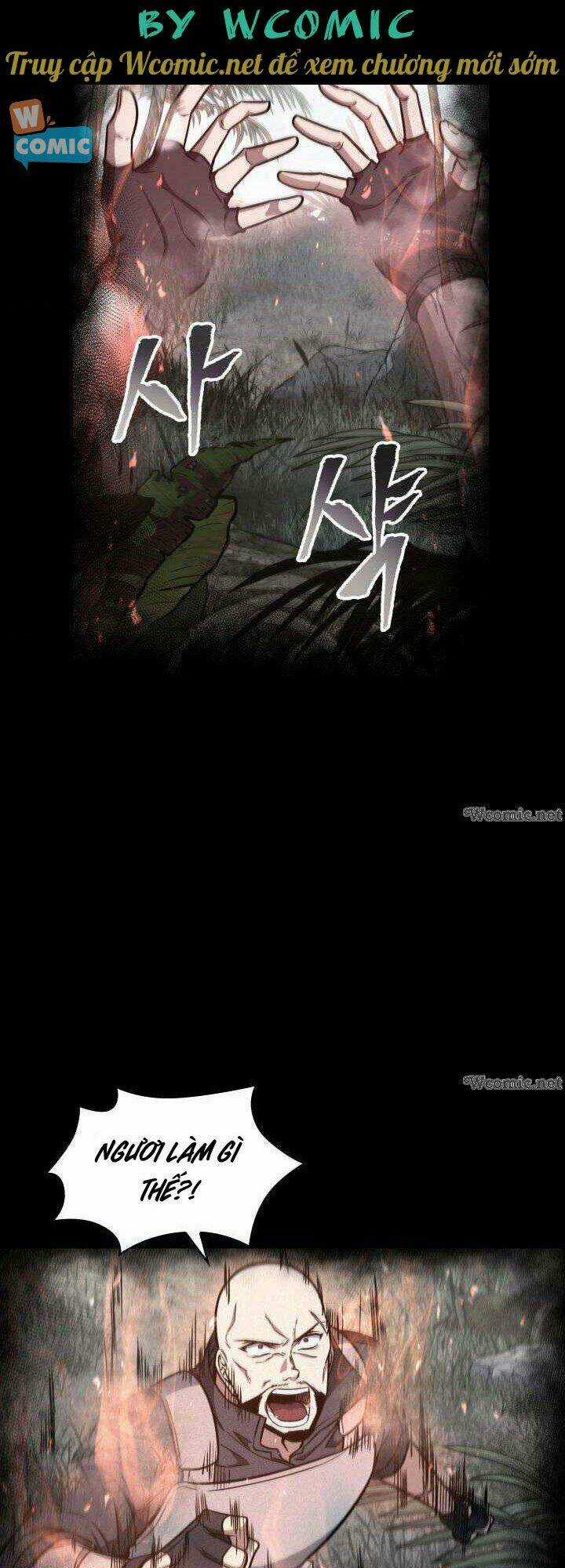 Vua Trộm Mộ - Chapter 222 - Trang 1