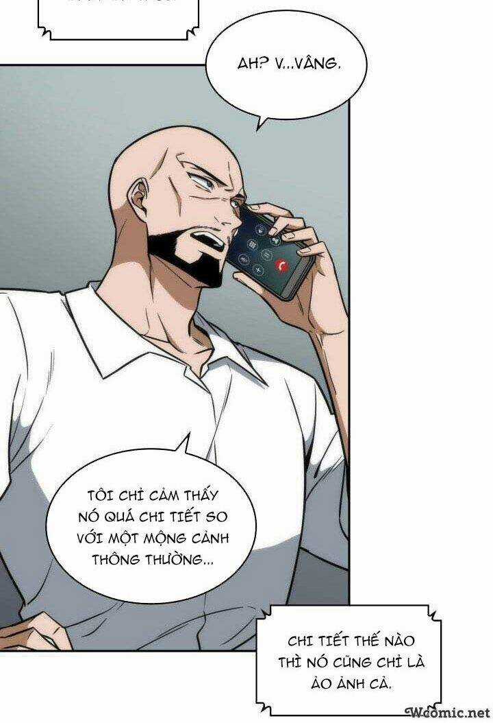 Vua Trộm Mộ - Chapter 222 - Trang 11