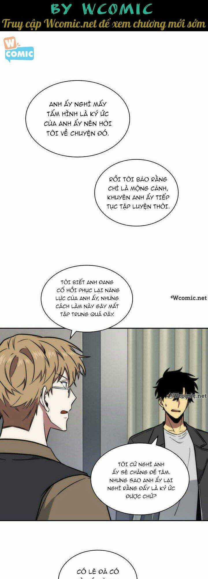 Vua Trộm Mộ - Chapter 222 - Trang 14