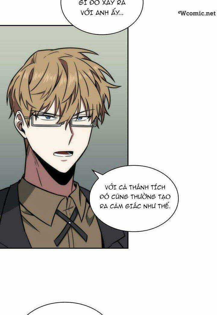 Vua Trộm Mộ - Chapter 222 - Trang 15