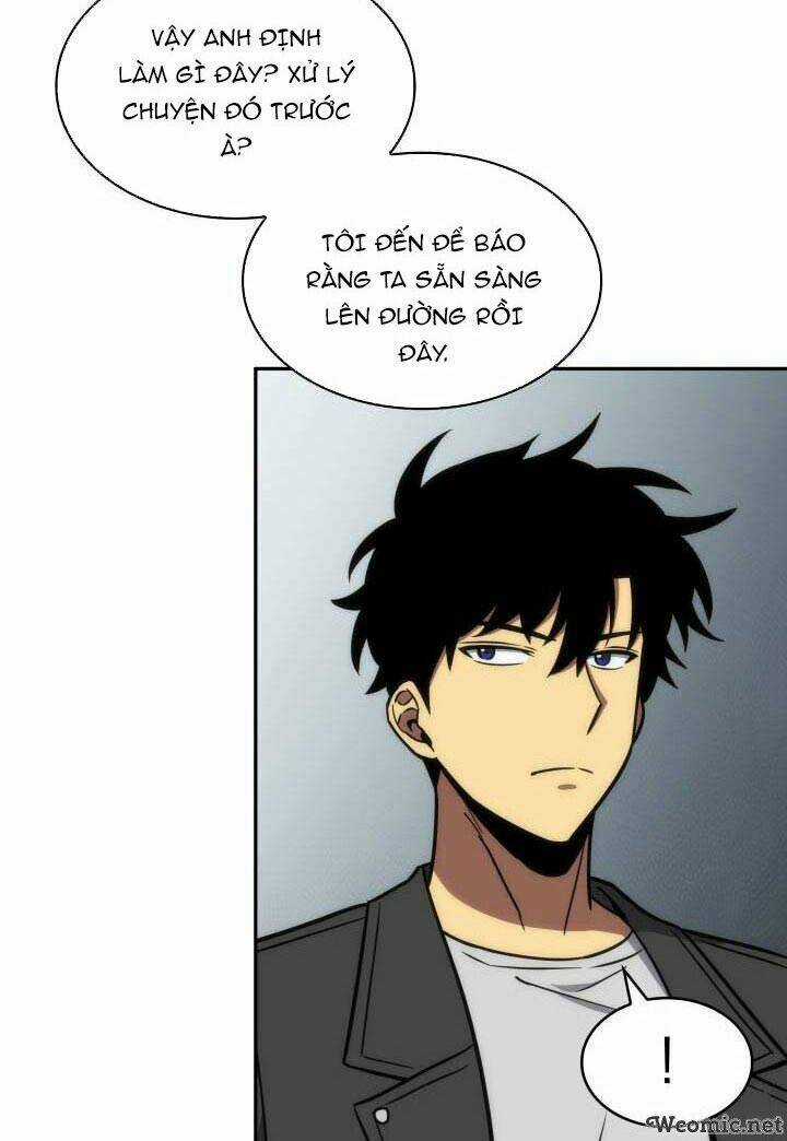 Vua Trộm Mộ - Chapter 222 - Trang 16