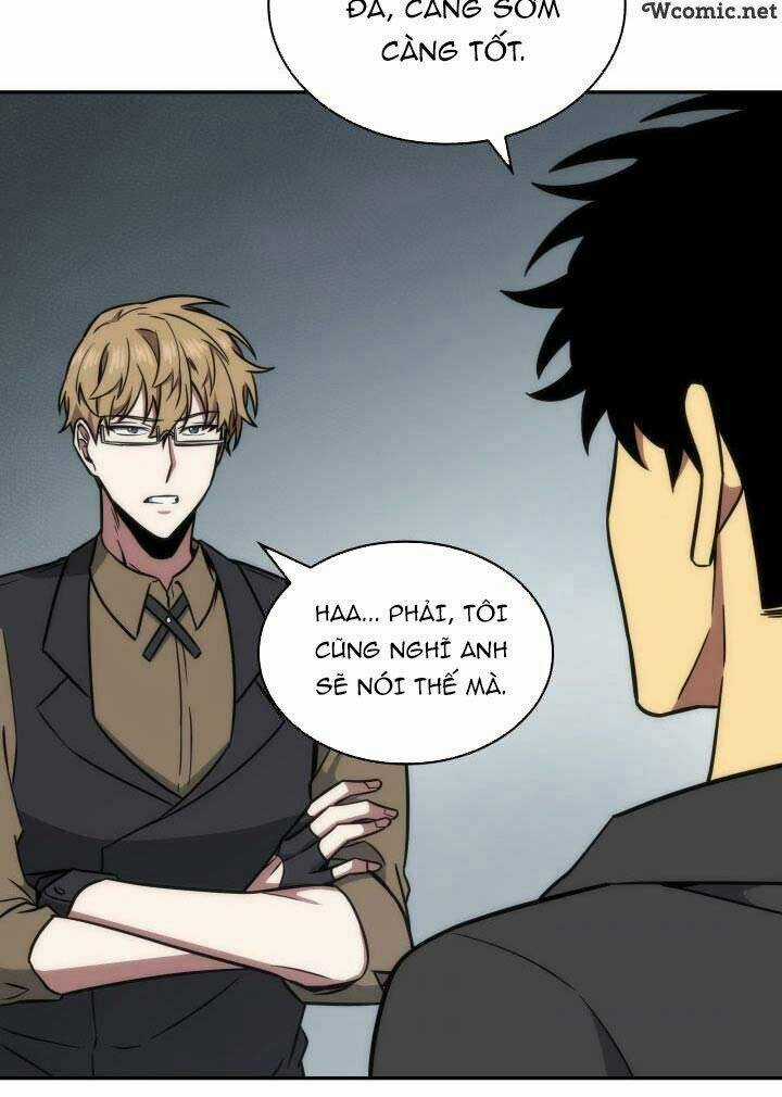 Vua Trộm Mộ - Chapter 222 - Trang 18