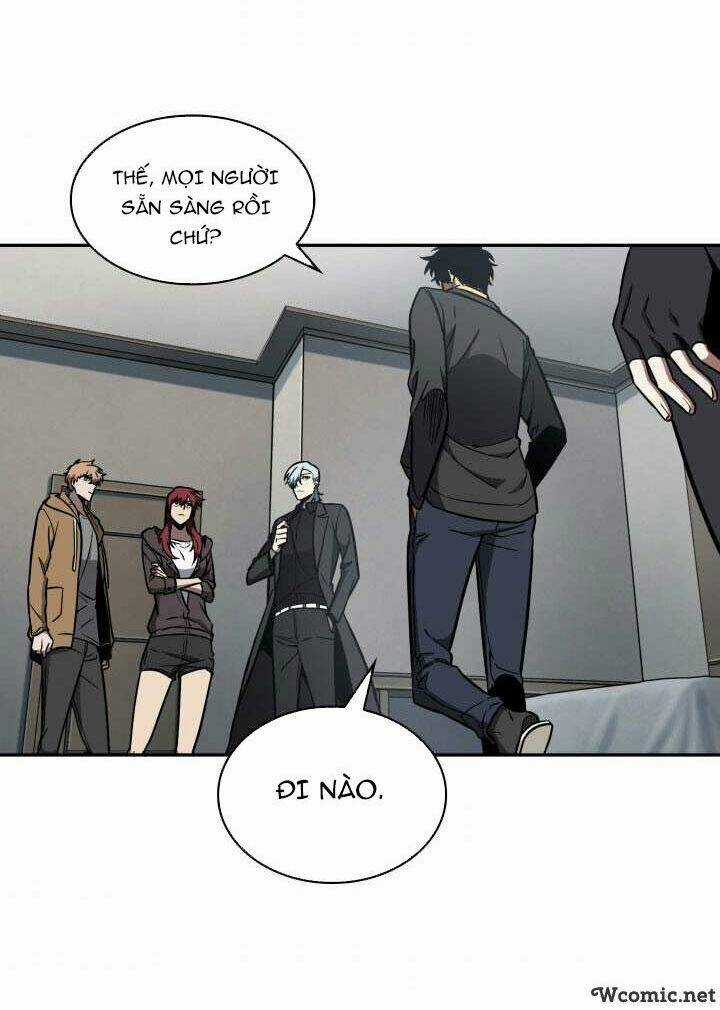 Vua Trộm Mộ - Chapter 222 - Trang 19