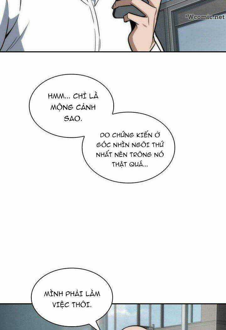 Vua Trộm Mộ - Chapter 222 - Trang 21