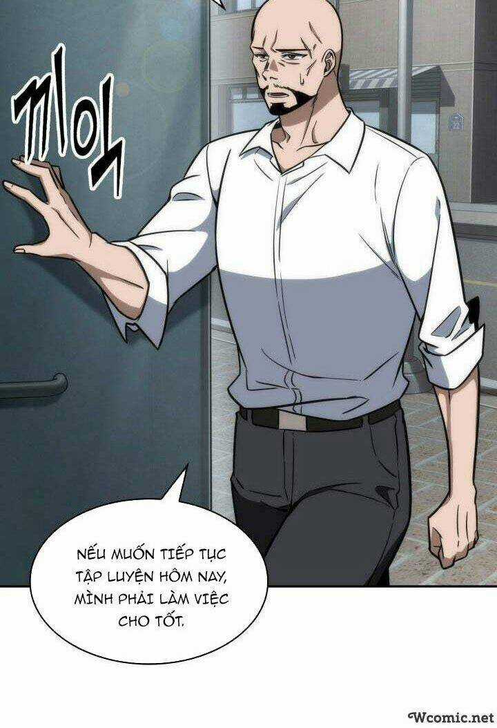 Vua Trộm Mộ - Chapter 222 - Trang 22