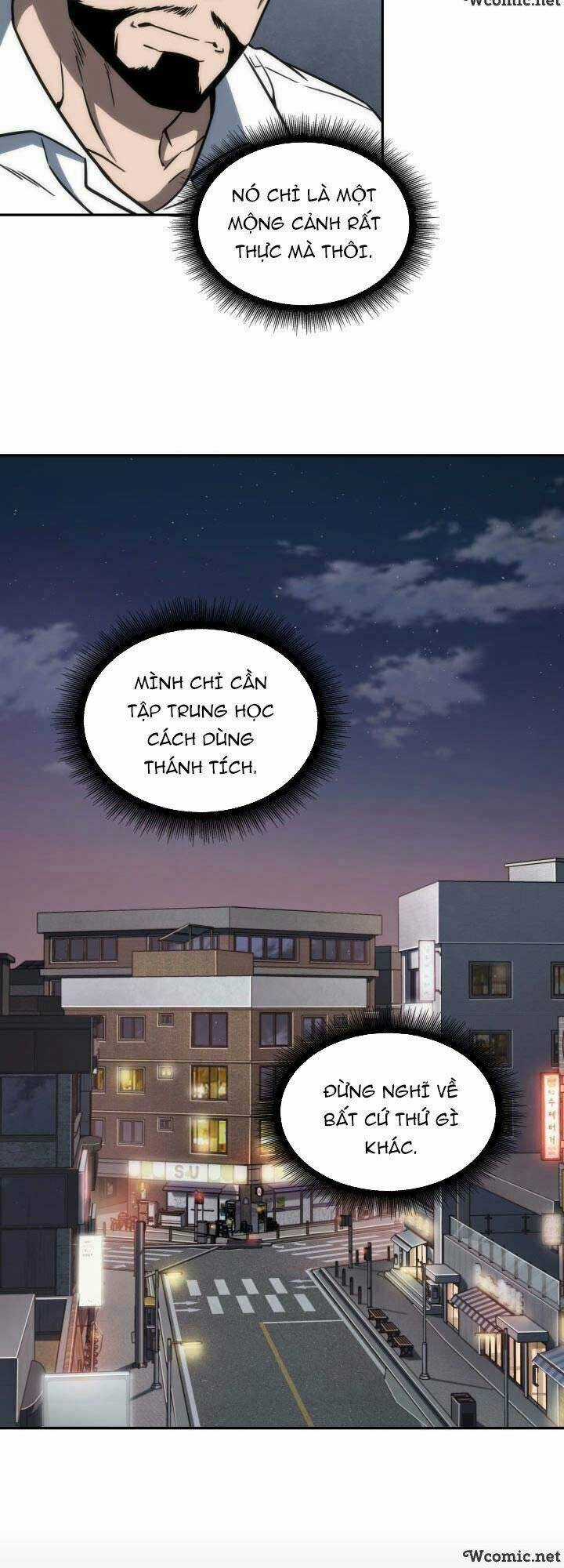 Vua Trộm Mộ - Chapter 222 - Trang 24