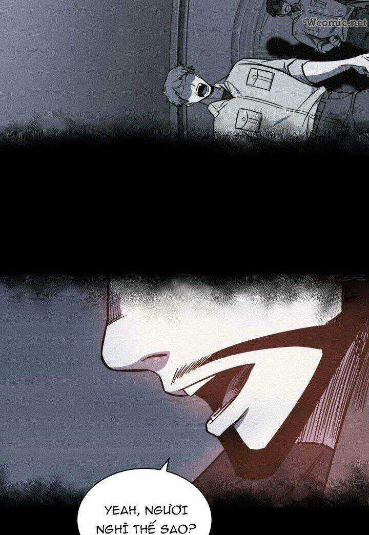 Vua Trộm Mộ - Chapter 222 - Trang 26