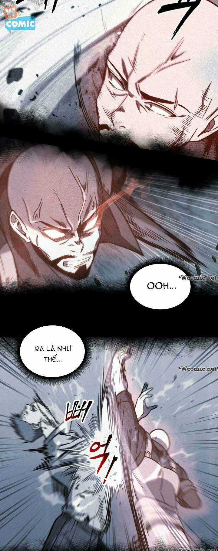 Vua Trộm Mộ - Chapter 222 - Trang 28