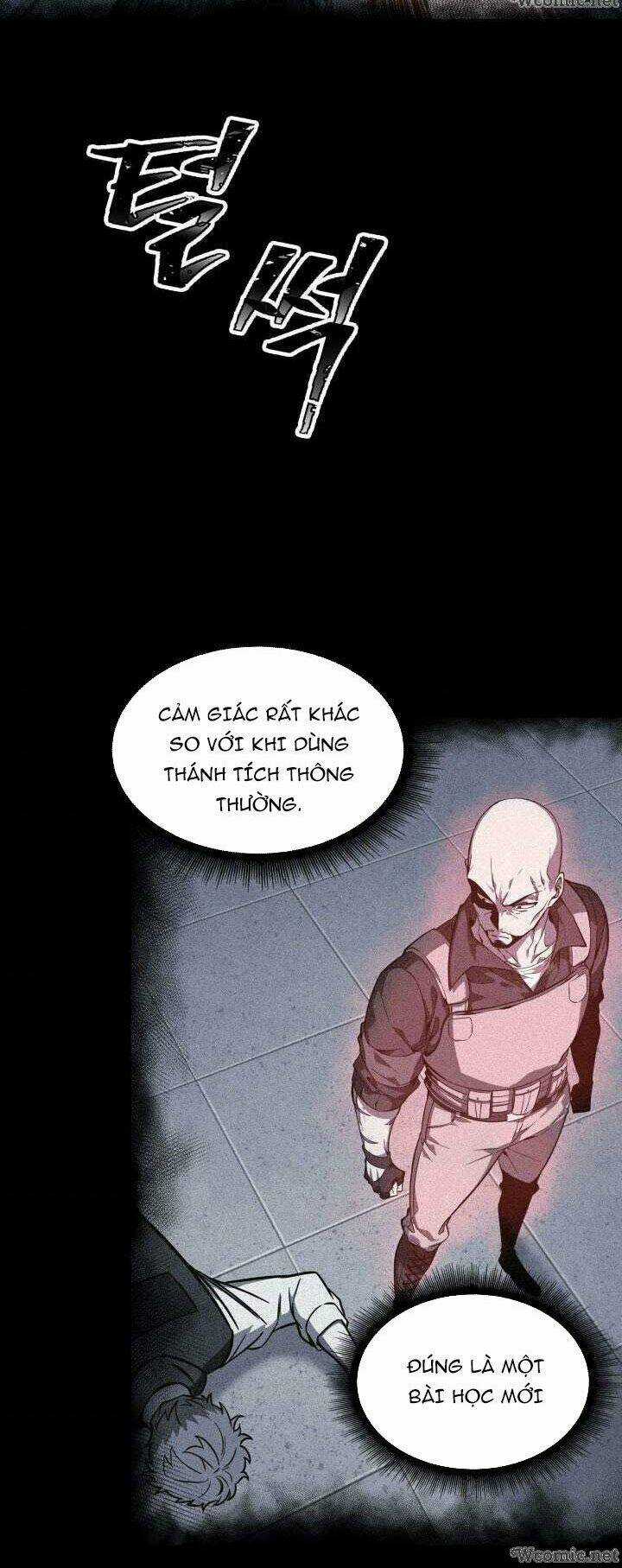 Vua Trộm Mộ - Chapter 222 - Trang 29