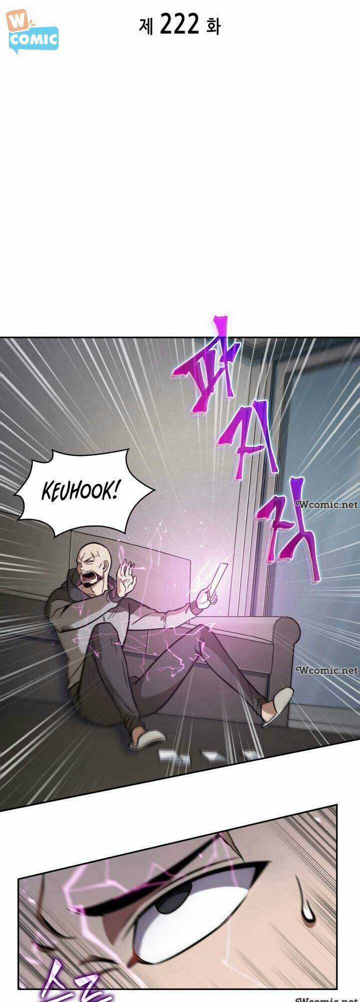 Vua Trộm Mộ - Chapter 222 - Trang 4