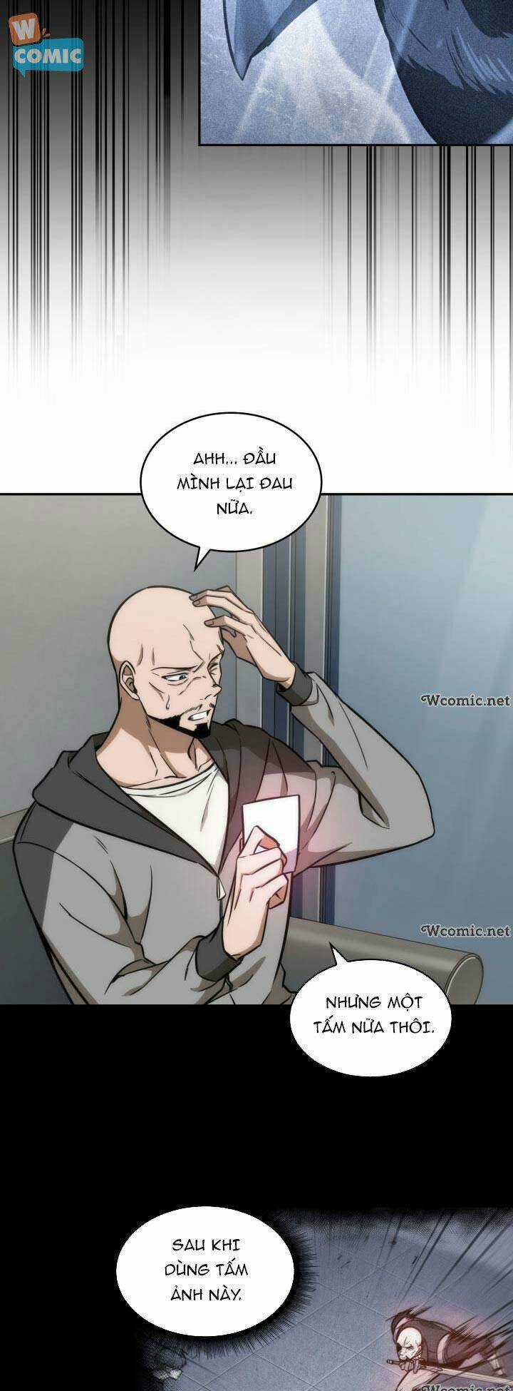 Vua Trộm Mộ - Chapter 222 - Trang 33