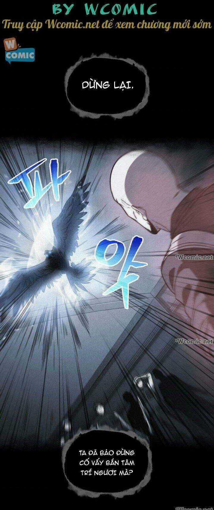 Vua Trộm Mộ - Chapter 222 - Trang 35