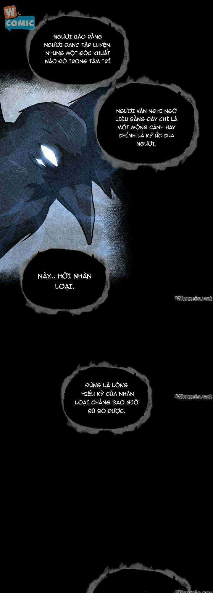 Vua Trộm Mộ - Chapter 222 - Trang 37