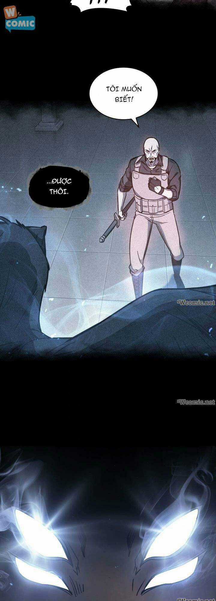 Vua Trộm Mộ - Chapter 222 - Trang 39