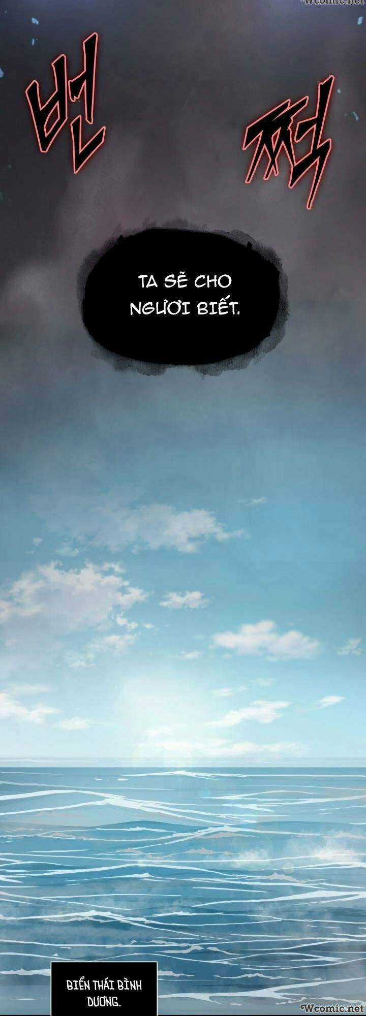 Vua Trộm Mộ - Chapter 222 - Trang 40
