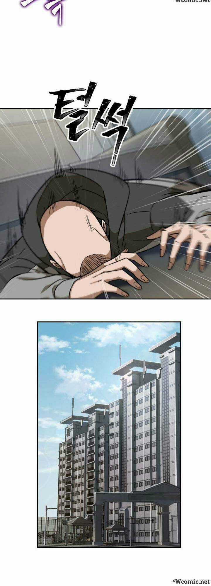 Vua Trộm Mộ - Chapter 222 - Trang 5