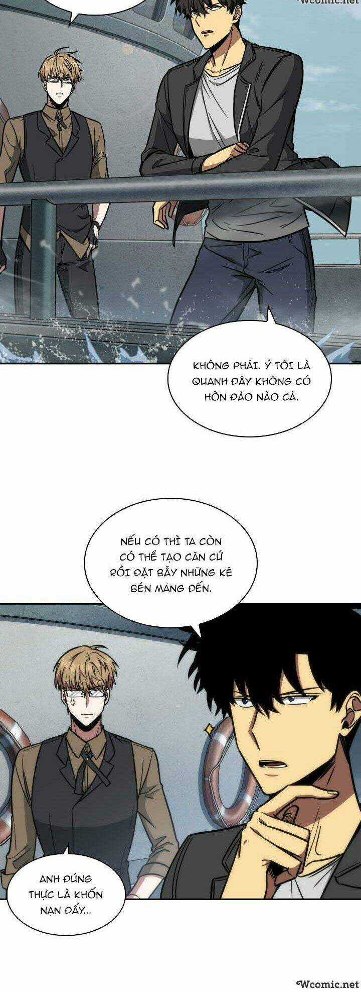 Vua Trộm Mộ - Chapter 222 - Trang 42