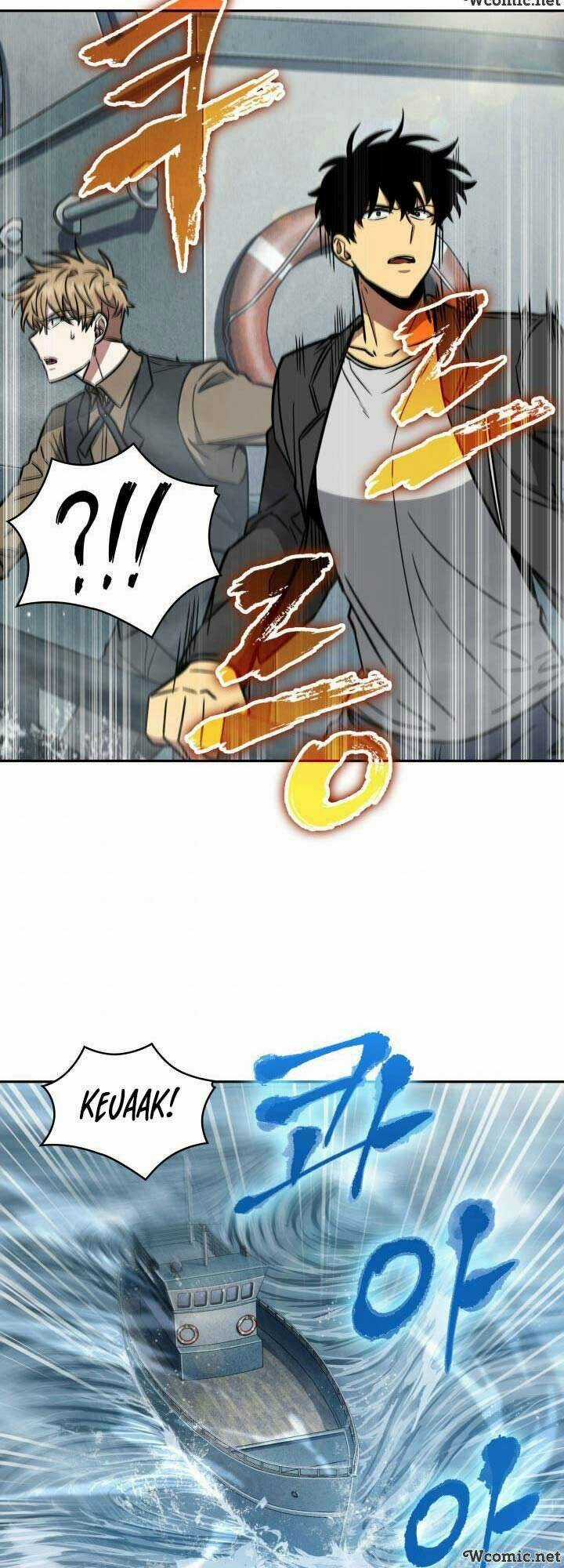 Vua Trộm Mộ - Chapter 222 - Trang 44