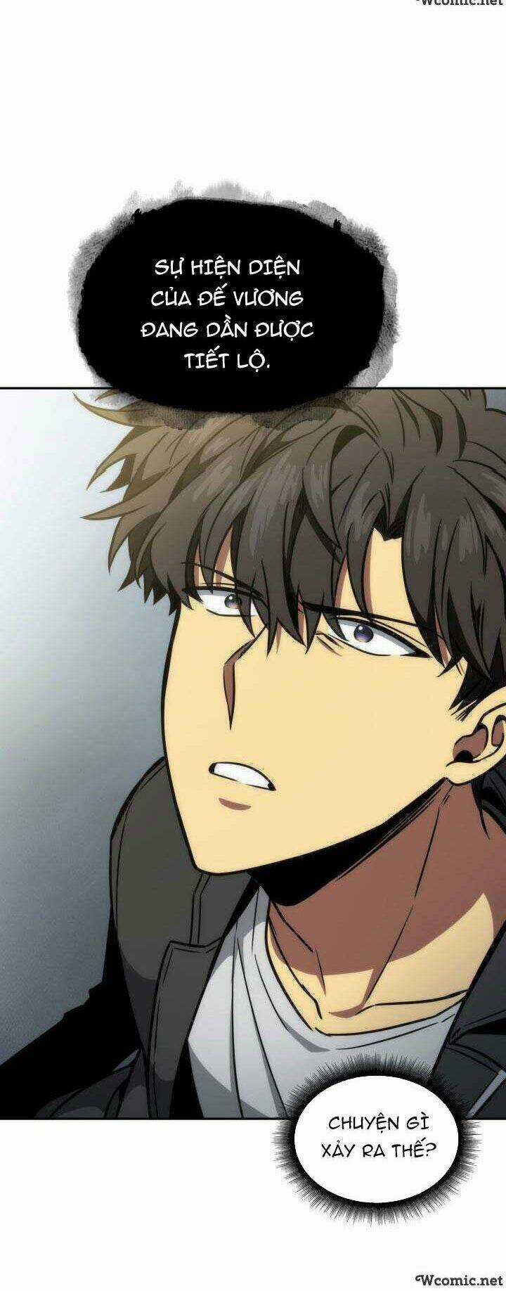 Vua Trộm Mộ - Chapter 222 - Trang 46