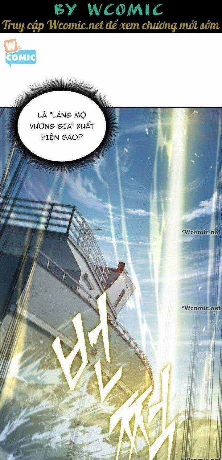 Vua Trộm Mộ - Chapter 222 - Trang 47