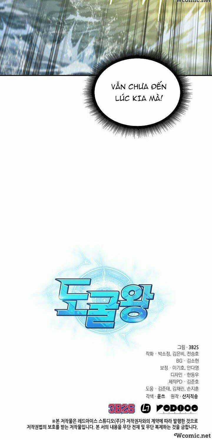 Vua Trộm Mộ - Chapter 222 - Trang 48