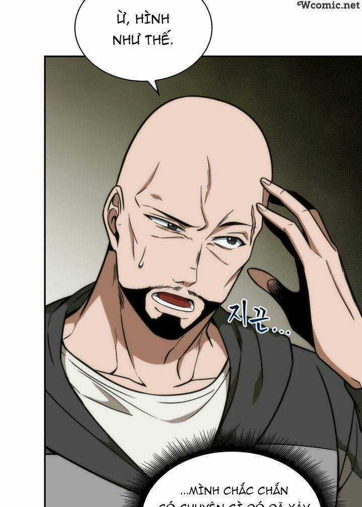 Vua Trộm Mộ - Chapter 222 - Trang 7