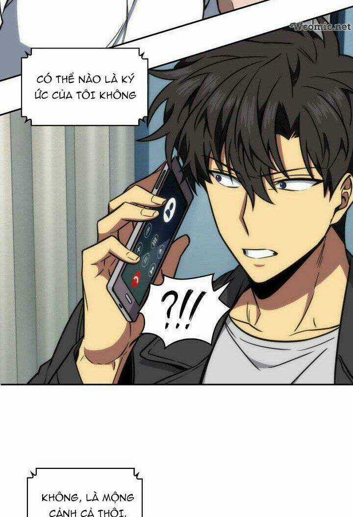 Vua Trộm Mộ - Chapter 222 - Trang 10