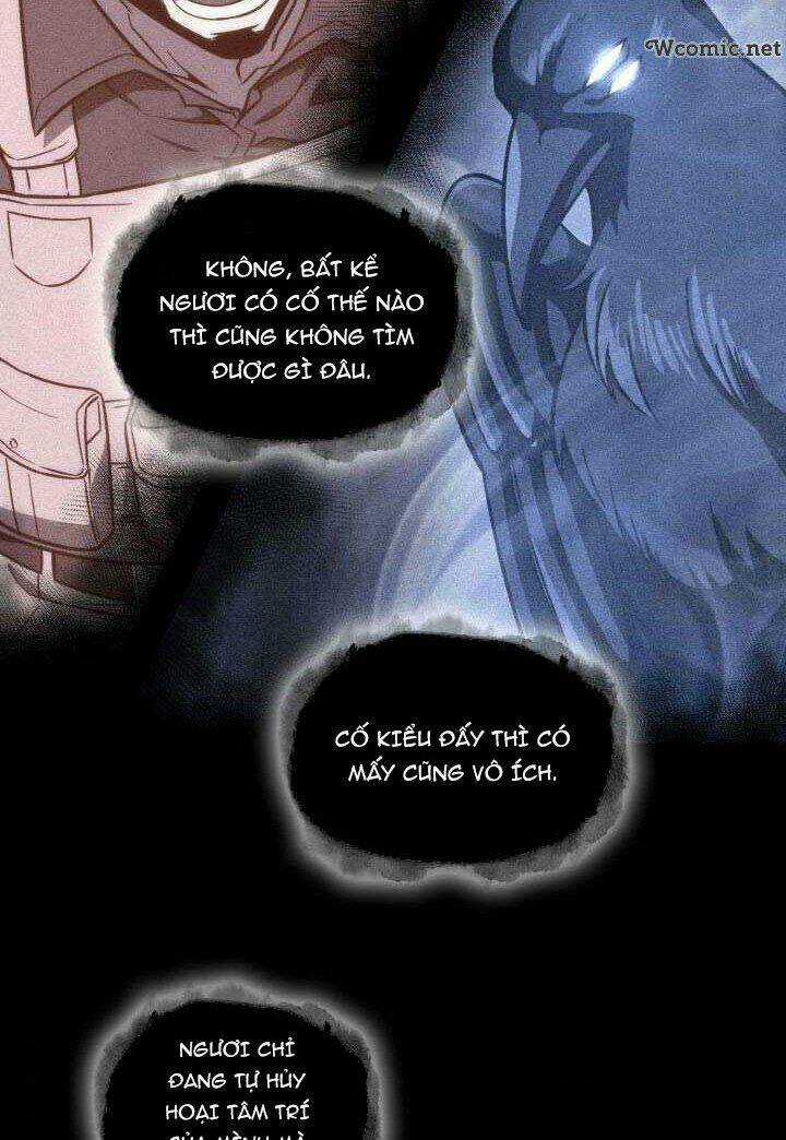 Vua Trộm Mộ - Chapter 223 - Trang 2