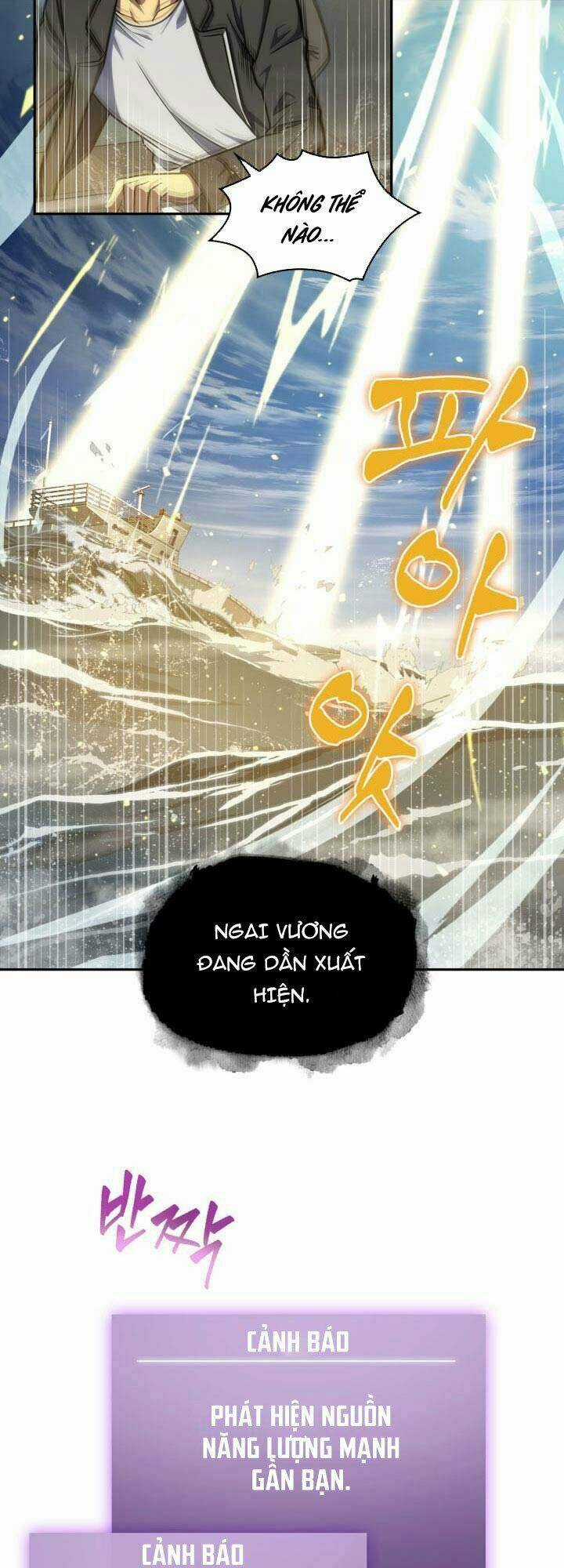 Vua Trộm Mộ - Chapter 223 - Trang 11