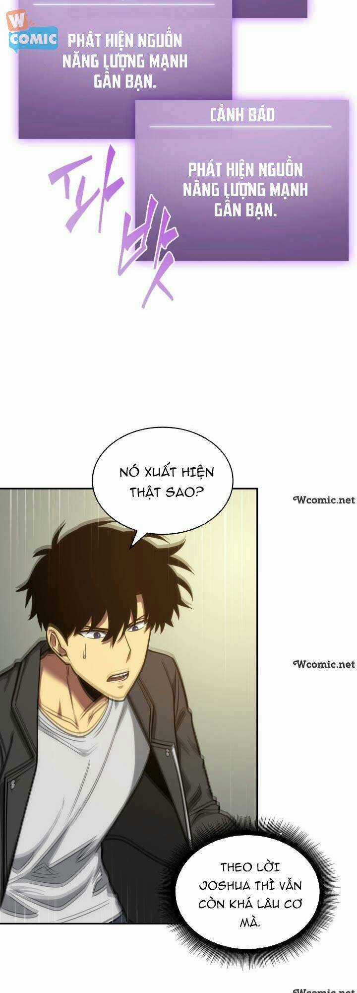 Vua Trộm Mộ - Chapter 223 - Trang 12