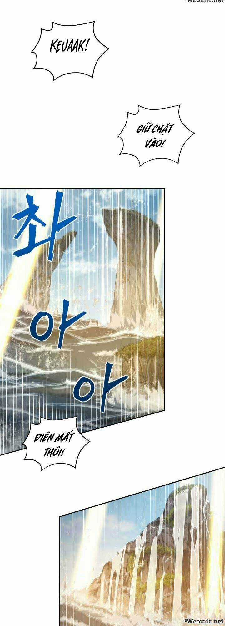 Vua Trộm Mộ - Chapter 223 - Trang 13